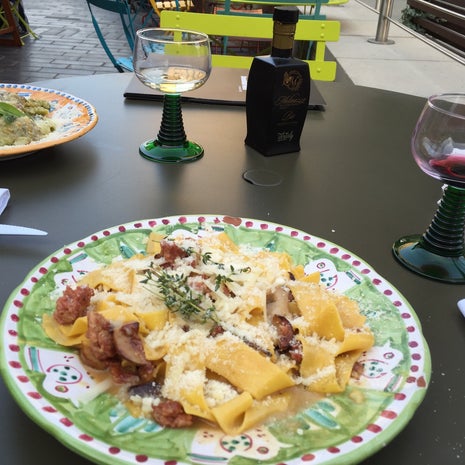 Plough Way Café