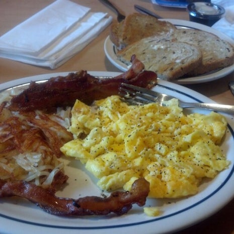 IHOP