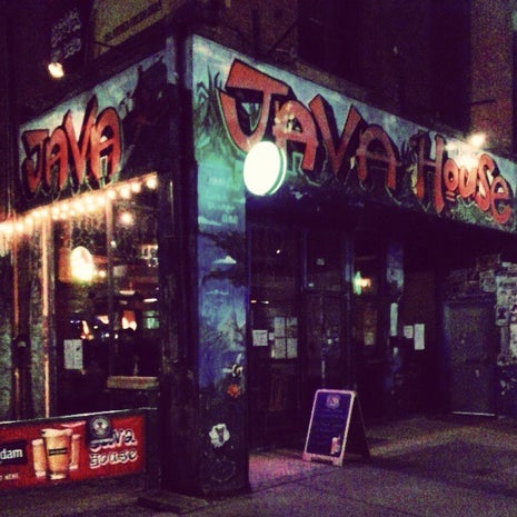 Java House