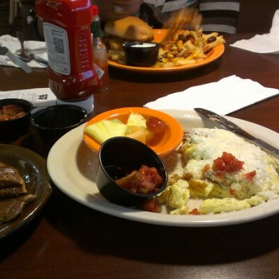 Village Inn
