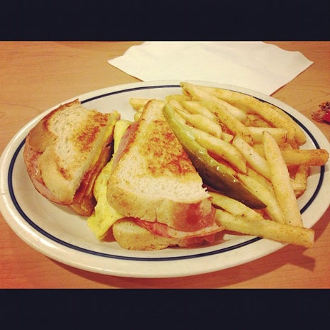 IHOP