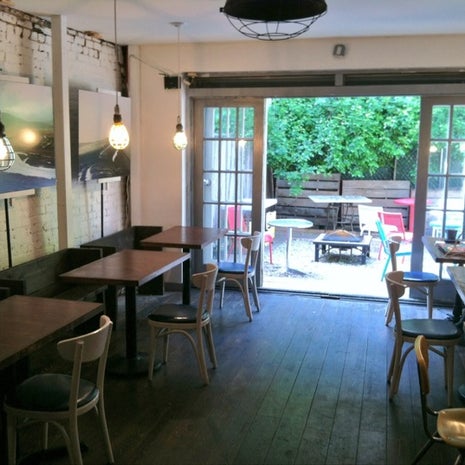 Brooklyn Kolache Co.