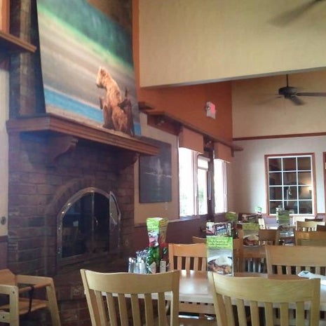 Elmer’s Restaurant