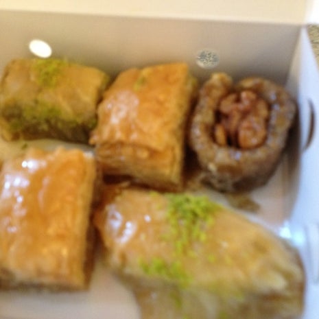 Boşnak Börek & Cafe