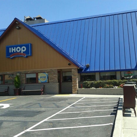 IHOP