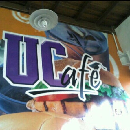 UCafé