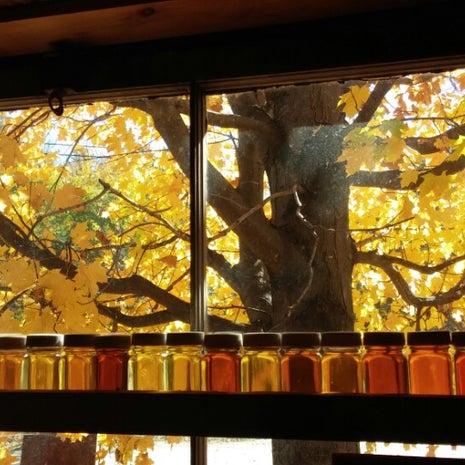 Benton's Sugar Shack