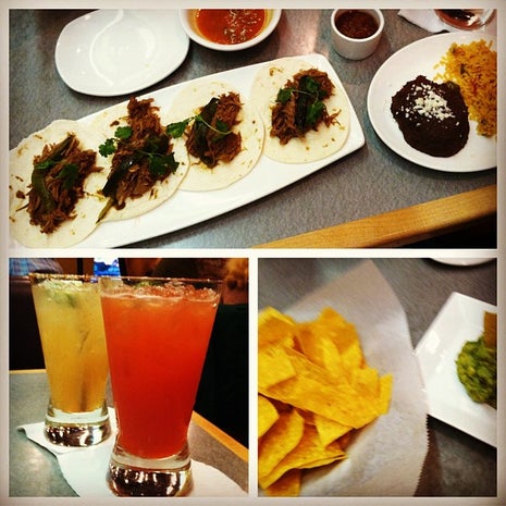 La Margarita