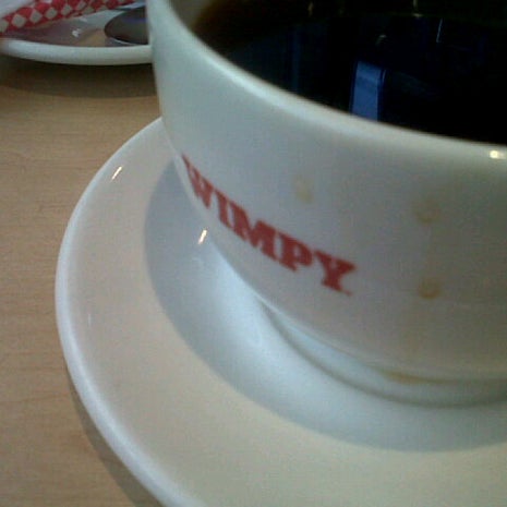 Wimpy
