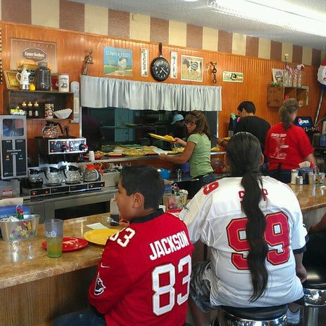 Mike & Ronda’s The Place