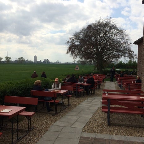 Bauerncafé Ellerhof