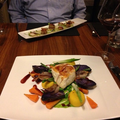 Blair's Restaurant