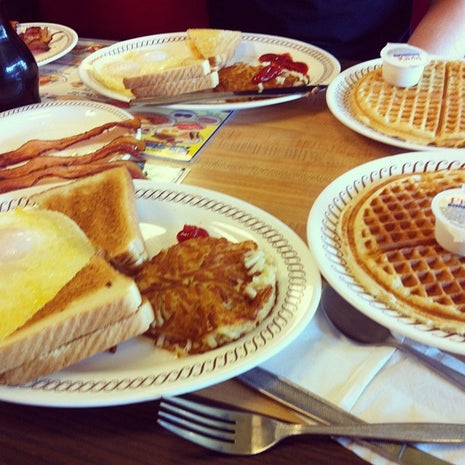 Waffle House