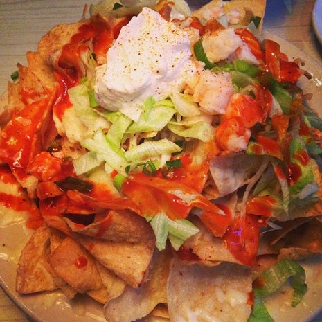 Hell's Kitchen on the Bay