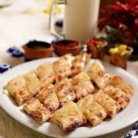 Ovalıbey Kahvaltı Sarayı