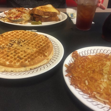 Waffle House