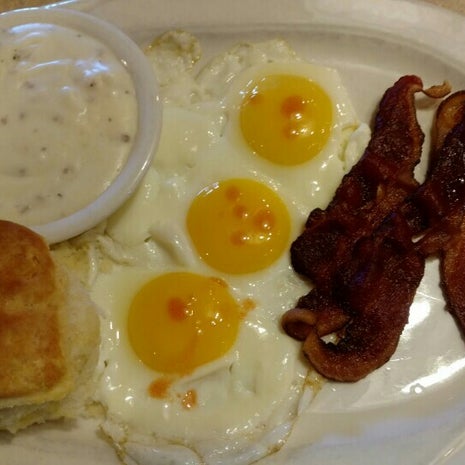 Breakfastime Anytime