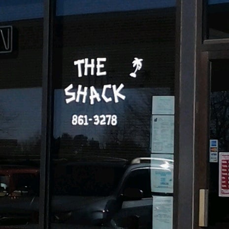 The Shack