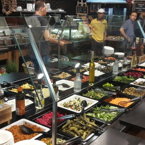 Beğendik Restaurant