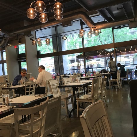 Eggspectation Bell Trinity Square