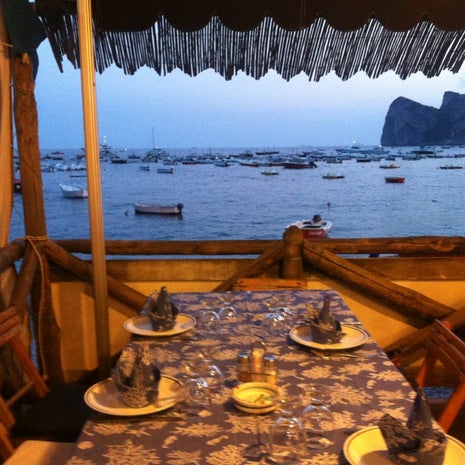 Ristorante Maria Grazia