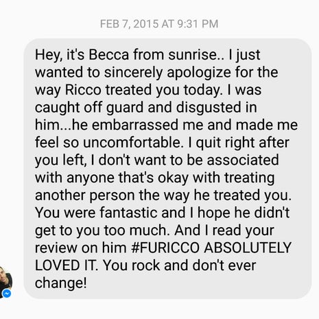 Sunrise Cafe and Grill