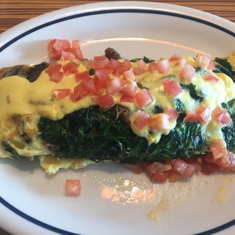 IHOP