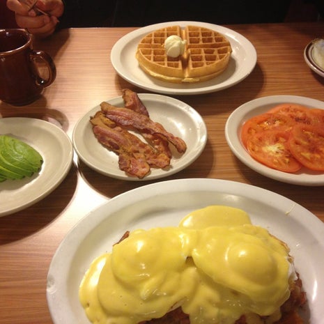 South Shore Cafe
