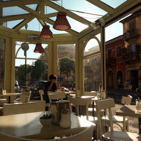 Torteria Berlicabarbis