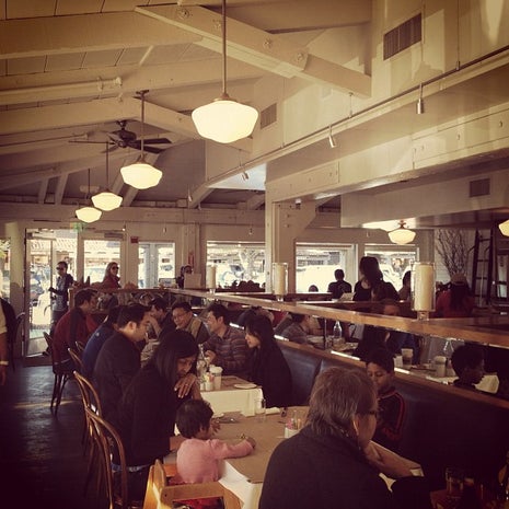 Mayfield Bakery & Cafe