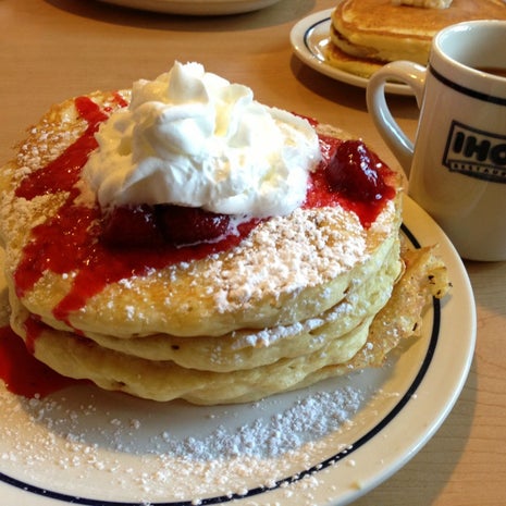 IHOP