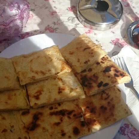 cihan börek ve çay evi