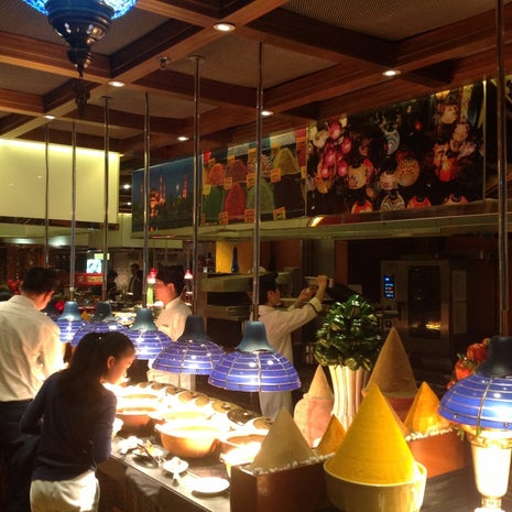 Yi Cafe