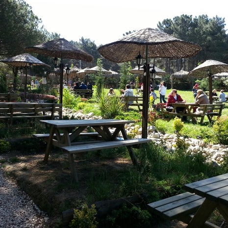 Çiftlik Restaurant&Cafe