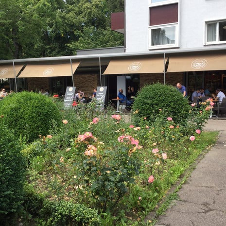 Peter's gute Backstube