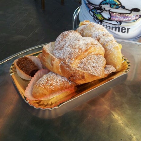 Caffè Delle Delizie