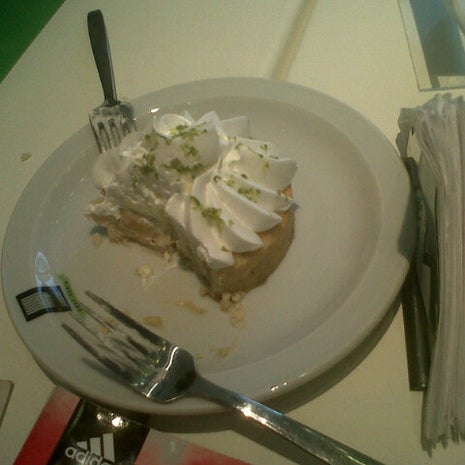 Confiteria Sindicato de Pasteleros