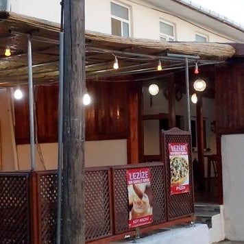 Lezize Van Kahvaltı Sofrası