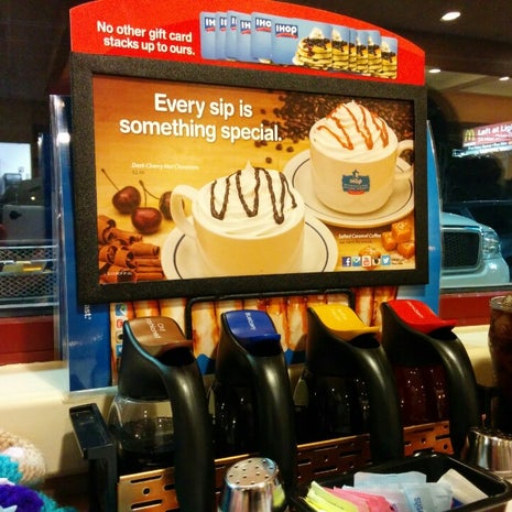 IHOP