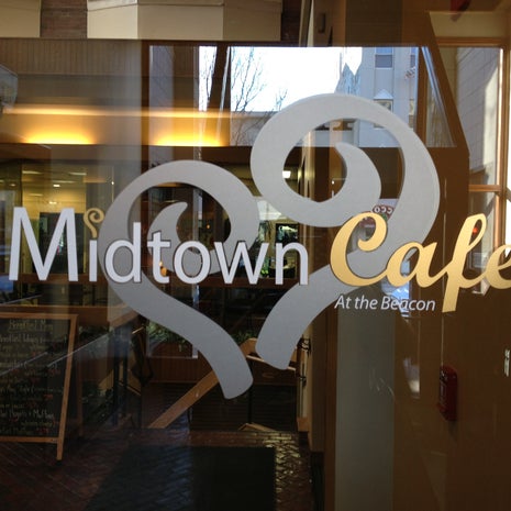Midtown Cafe at the Beacon