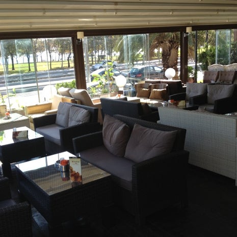 Cafino Cafe & Restaurant