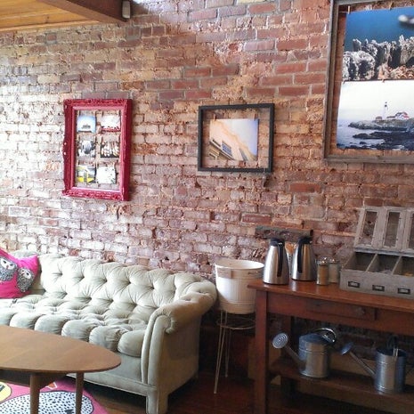 Mean Mug Coffee House