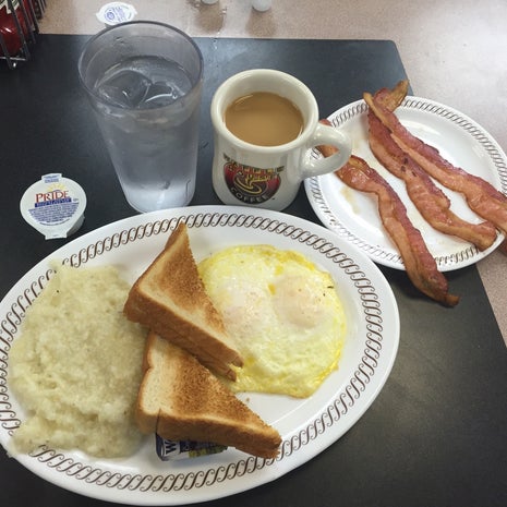 Waffle House