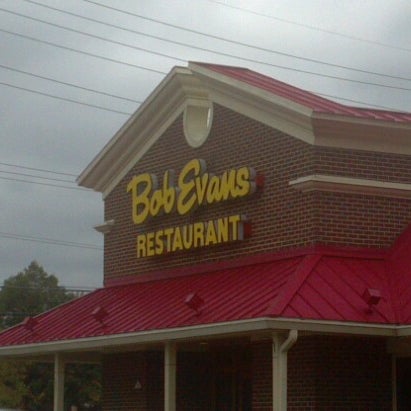 Bob Evans