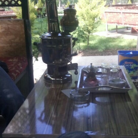 Evim Kahvaltı Salonu