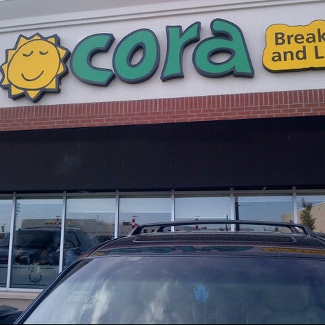 Cora's