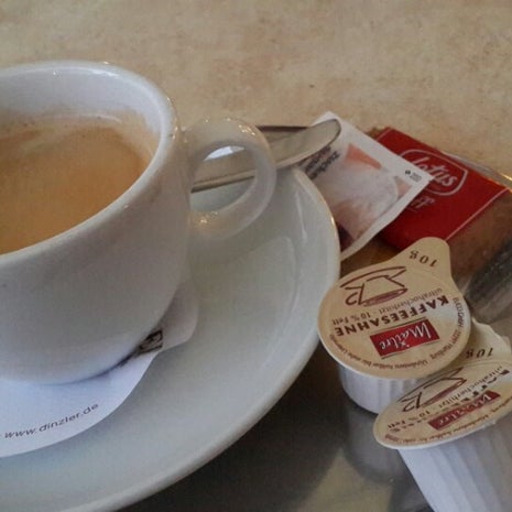 Eis-Café Conditorei Tiziano