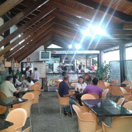 El Cafe de Nelsy