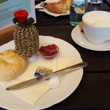 Nelly’s Frühstückslust