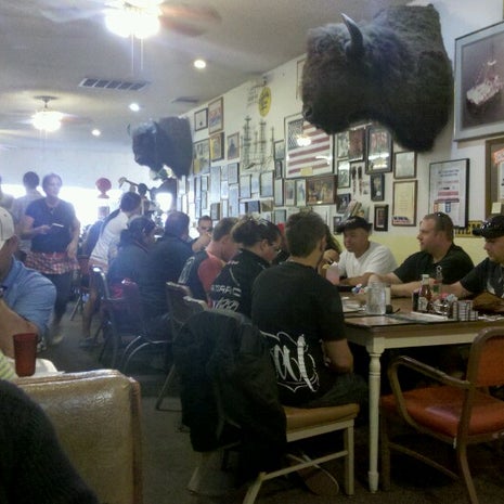 Pappy's Coffee Shop